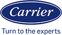 Carrier HVAC logo