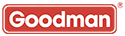 Goodman HVAC logo