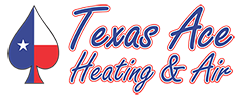 Texas Ace Heating & Air logo