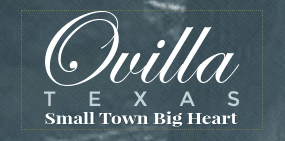 Ovilla Texas - Small Town Big Heart